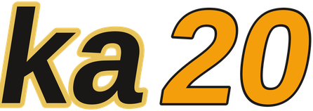 ka20 logo
